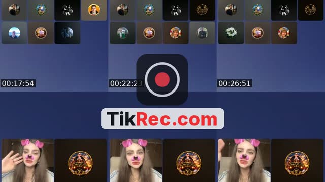 @choko.natali TikTok live from 2026-10-10