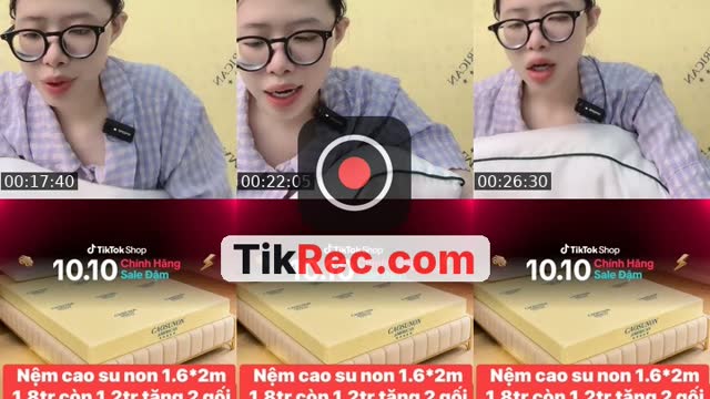 @anh.anh.review6 TikTok live