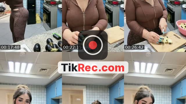 @julia99tou TikTok live