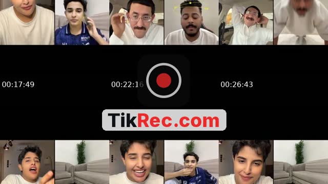 @7aiiill TikTok live from 2026-10-10