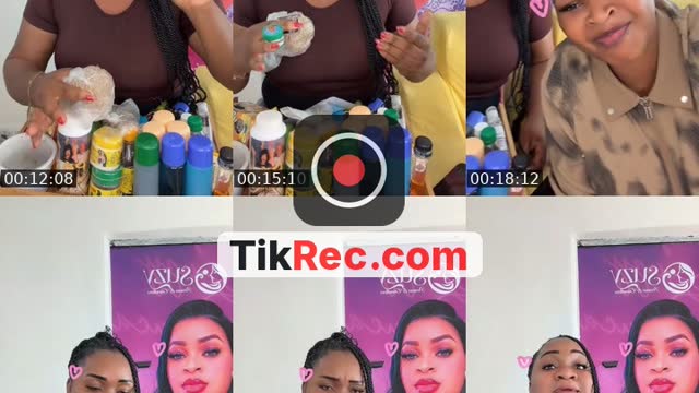 @bad_sera TikTok live from 2026-10-10