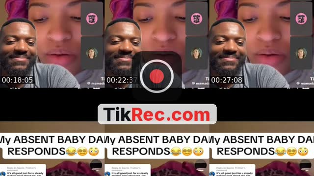 TikTok live: JAZNDISBIH by @jaesfamilyeats