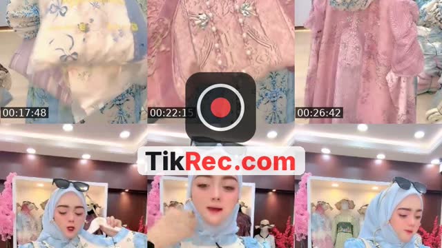 TikTok live: Puncak 10.10🔥🔥 by @unii.qo