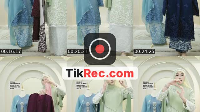 TikTok live: Lets Go LIVE! by @nfhboutique