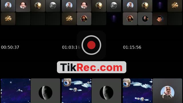 TikTok live: نقاشك هنا بالأسود by @foryourinformation97