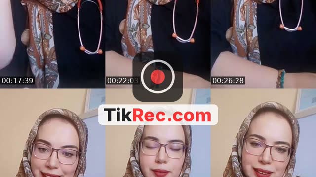 TikTok live: لا يجب التحدث عن الطب by @dr.be.yourself