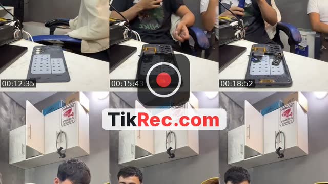 TikTok live: Entra y deja tu quiéreme by @luis.ortellado40