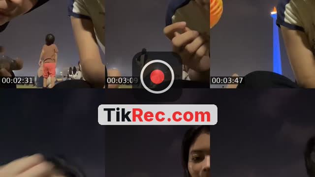 Indonesia TikTok live: repeat hh by @neonadya