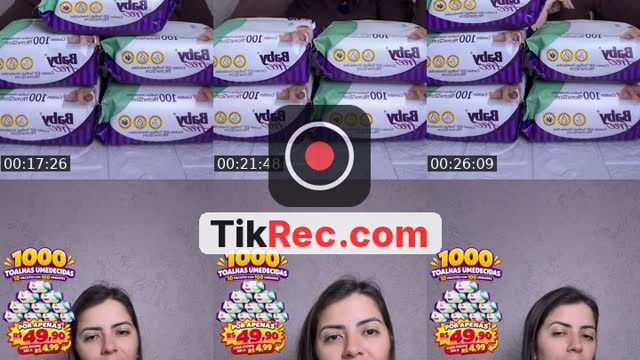 @micaelasfla TikTok live from 2026-10-10