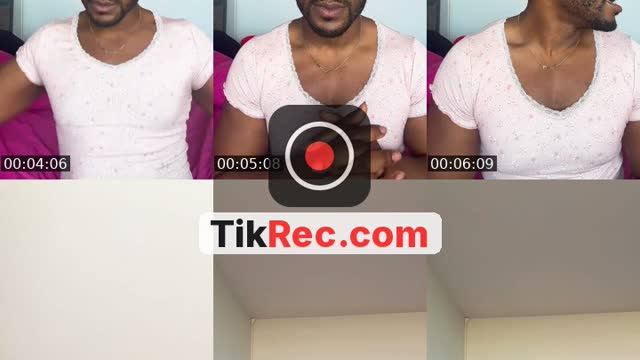 TikTok live: Weekend Vibes by @itsthekeyofdev
