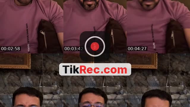 @fahad4tours1 TikTok live