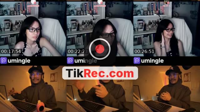 @xiaolongbaeeeeee TikTok live from 2026-10-10