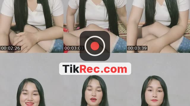 @lyvy114 TikTok live
