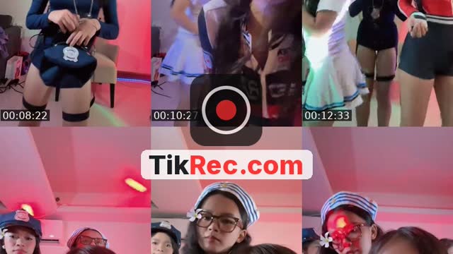 @abg.live.house TikTok live from 2026-10-10