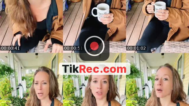 @bsgardening TikTok live