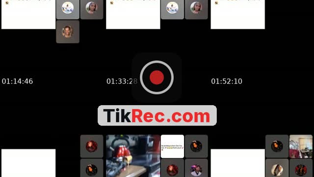 @sessyblackone TikTok live from 2026-10-10