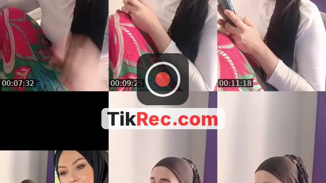 @kickboxer354 TikTok live
