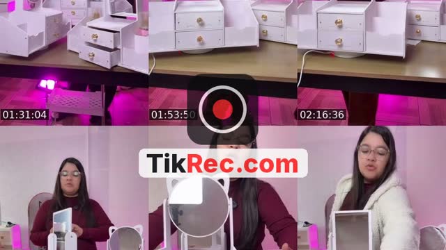 TikTok live: Lets Go LIVE! by @ellenliveshop
