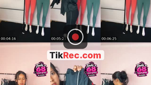 @appleuser43536448 TikTok live