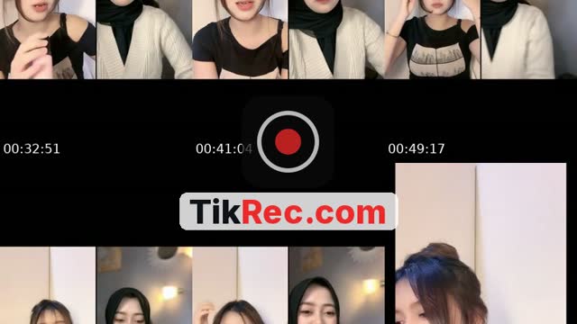 @nabilanesss TikTok live from 2026-10-10