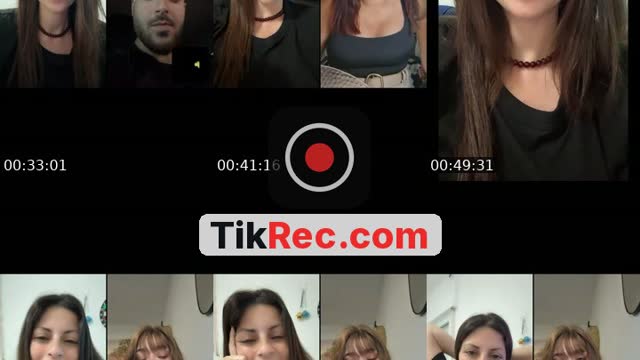 @tammytal1107 TikTok live from 2026-10-10