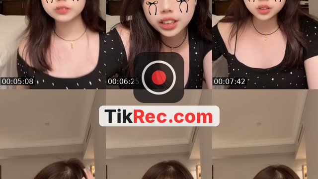 TikTok live: 閃播一下 by @shan_sh_712