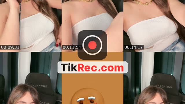 @cici0545 TikTok live