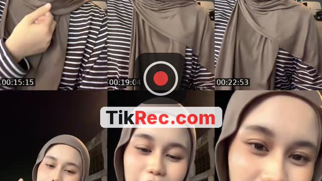 @balqisbarakbah TikTok live from 2026-10-10