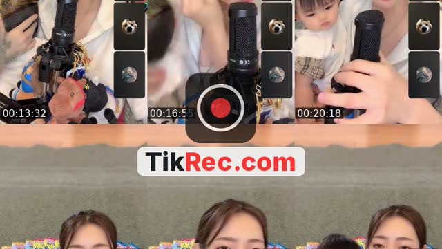 @rein0306himawari TikTok live