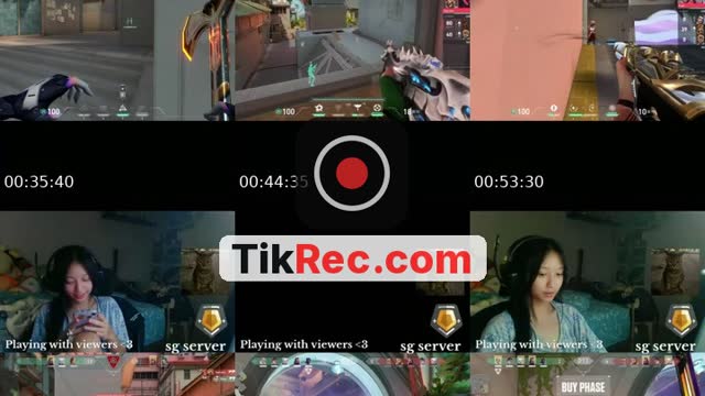 Lets Go LIVE! - @melsokool