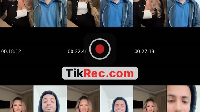 @dasjud TikTok live from 2026-10-10