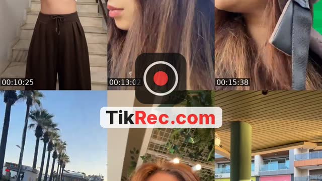 @ruya_run56 TikTok live