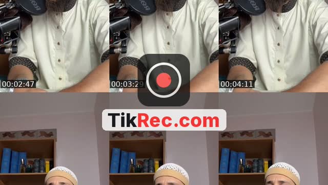 @hichemaroum TikTok live from 2026-10-10