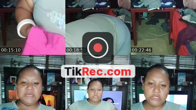 TikTok live: calsas deportivas by @calzasdeportivas