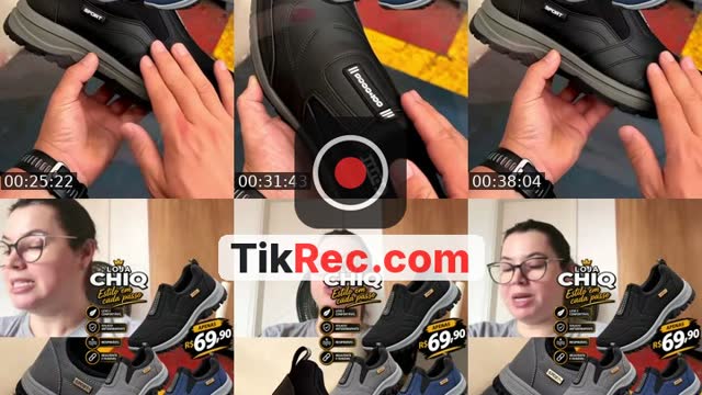 TikTok live: Stream via RTMP (OBS, Vmix, Zoom by @thaistavares113
