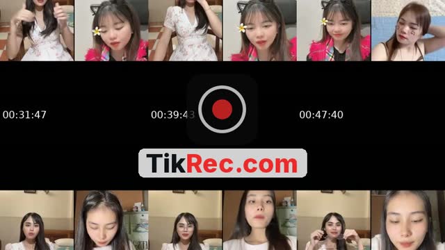 TikTok live: Cảm ơn đã ở lại ♥️ by @anna2944ja4
