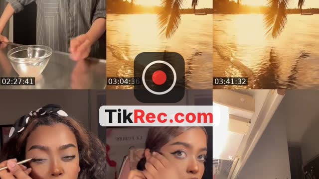 @angela_afro444 TikTok live