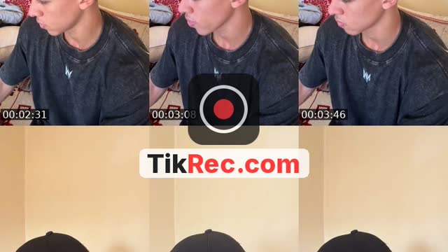 @iily.s1 TikTok live from 2026-10-10