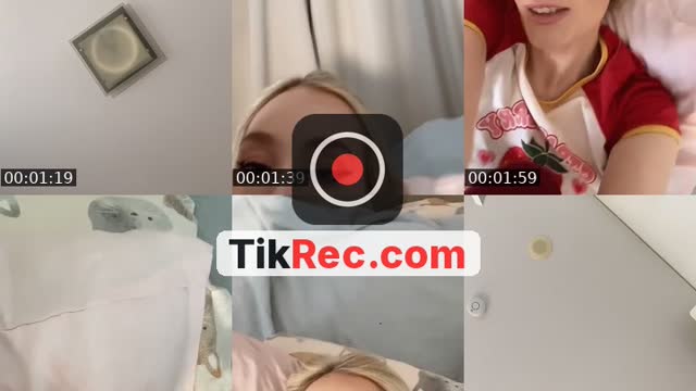 @andreea.torrmksio TikTok live