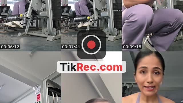TikTok live: Buenos días mis guap@s by @jossysasha