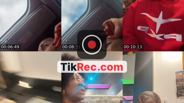 @laplusbellelionne TikTok live from 2026-10-10