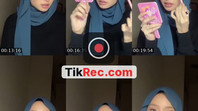 @basyirahharisha TikTok live from 2026-10-10