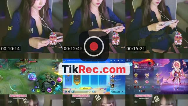 TikTok live: Lets Go LIVE! by @lemonick56