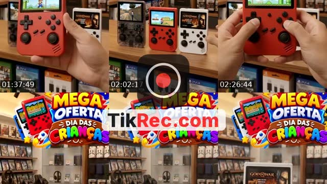 TikTok live: Lets Go LIVE! by @lunashopcr