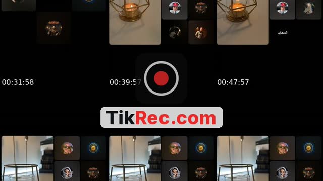 TikTok live: النسويه والخطاب الديني by @withboodz
