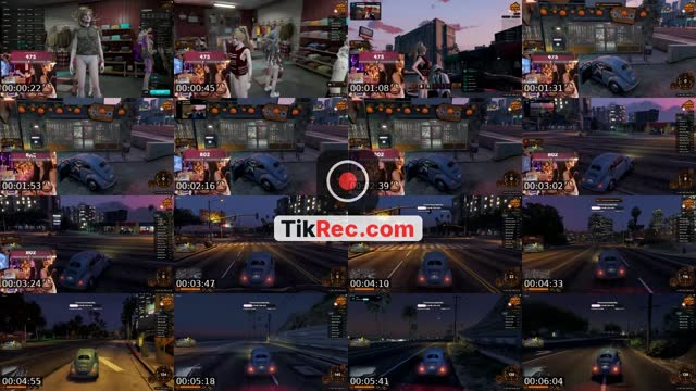 TikTok live: Lets Go LIVE! by @p.pearkwan