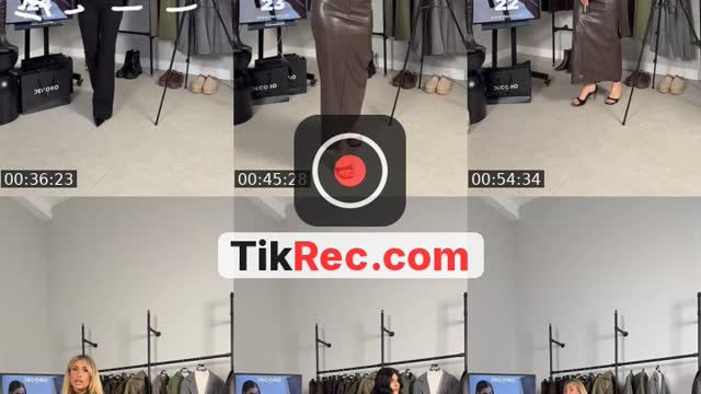 @decoro.gr TikTok live