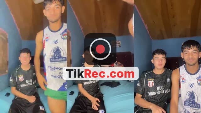 @mathii_live TikTok live