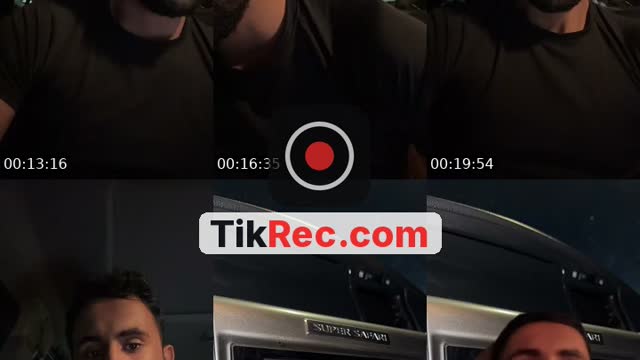 @.9f3 TikTok live from 2026-10-10