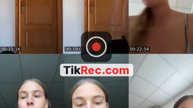 @gaabriieelaa_live TikTok live